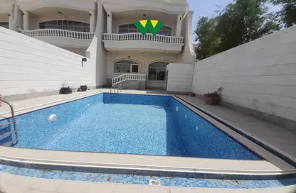 Villa - 7 Bedrooms for rent in Mohamed Bin Zayed Centre - Mohamed Bin Zayed City - Abu Dhabi