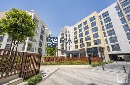 Apartment - 1 Bedroom - 1 Bathroom for rent in Zohour 3 - Al Zahia - Muwaileh Commercial - Sharjah