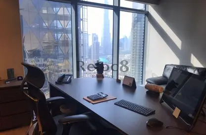 Office Space - Studio for sale in The Metropolis - Business Bay - Dubai