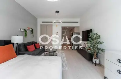 Apartment - 3 Bedrooms - 3 Bathrooms for rent in Mimosa - Damac Hills 2 - Dubai