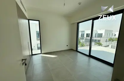 Townhouse - 4 Bedrooms - 3 Bathrooms for rent in Eden - The Valley - Dubai