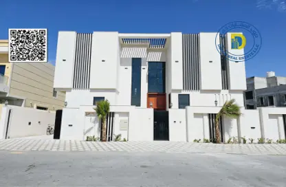 Villa - 5 Bedrooms for sale in Al Yasmeen 1 - Al Yasmeen - Ajman