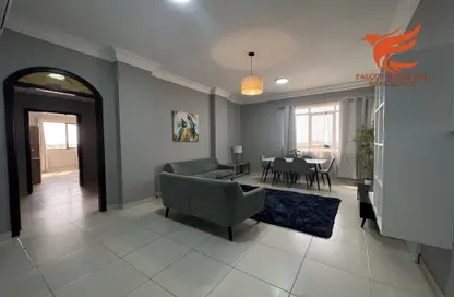 Apartment - 2 Bedrooms - 2 Bathrooms for rent in Al Mairid - Ras Al Khaimah