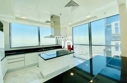 Apartment - 4 Bedrooms - 6 Bathrooms for sale in Noura Tower - Al Habtoor City - Business Bay - Dubai