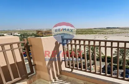 Apartment - 1 Bathroom for sale in Al Waha - Al Ghadeer - Abu Dhabi