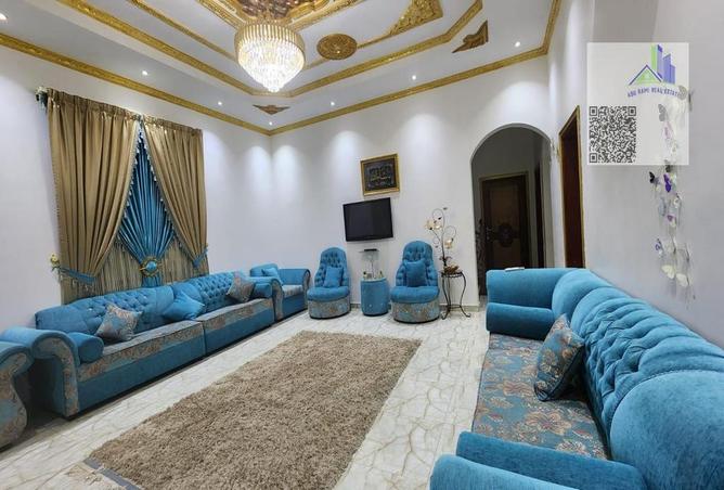 Villa - 6 Bedrooms - 7 Bathrooms for rent in Al Rawda 3 Villas - Al Rawda 3 - Al Rawda - Ajman