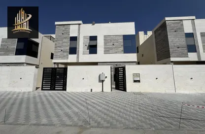 Villa - 5 Bedrooms for sale in Al Helio 2 - Al Helio - Ajman