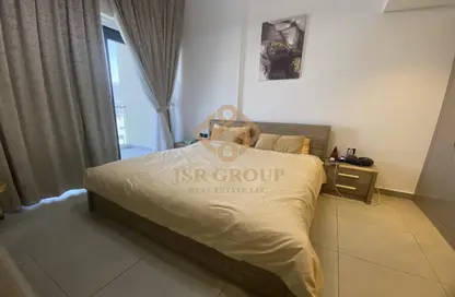 Apartment - 2 Bedrooms - 2 Bathrooms for rent in Rigel - Jumeirah Village Circle - Dubai