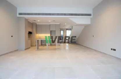 Villa - 3 Bedrooms - 4 Bathrooms for sale in MAG Eye - District 7 - Mohammed Bin Rashid City - Dubai