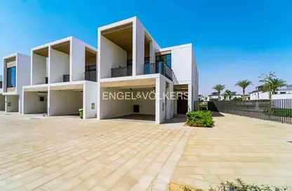 Townhouse - 3 Bedrooms - 4 Bathrooms for sale in Bliss - Arabian Ranches 3 - Dubai