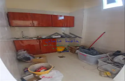 Villa - 1 Bathroom for rent in Between Two Bridges - Abu Dhabi