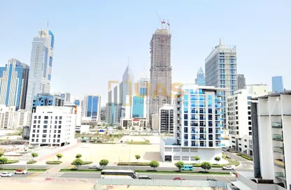 Apartment - 1 Bedroom - 2 Bathrooms for rent in Satwa Road - Al Satwa - Dubai