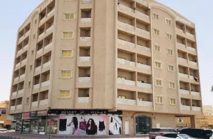 Apartment - 1 Bedroom - 2 Bathrooms for rent in Al Rawda 3 - Al Rawda - Ajman