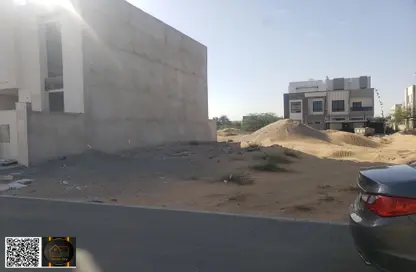 Land - Studio for sale in Al Zaheya Gardens - Al Zahya - Ajman