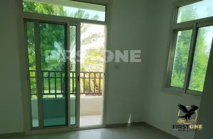 Villa - 2 Bedrooms - 2 Bathrooms for sale in Al Waha - Al Ghadeer - Abu Dhabi