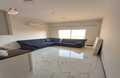 Apartment - 1 Bathroom for rent in Al Mowaihat 1 - Al Mowaihat - Ajman