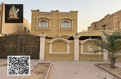 Villa - 5 Bedrooms - 7+ Bathrooms for rent in Al Mowaihat 1 - Al Mowaihat - Ajman