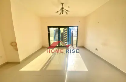 Apartment - 2 Bedrooms - 3 Bathrooms for rent in Taliatela Street - Al Nahda - Sharjah