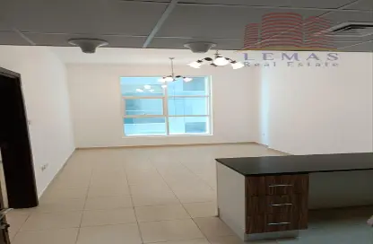 Apartment - 1 Bedroom - 2 Bathrooms for rent in City Tower - Al Nuaimiya - Ajman