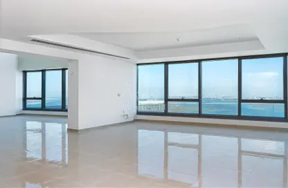 Apartment - 4 Bedrooms - 7 Bathrooms for sale in Sky Tower - Shams Abu Dhabi - Al Reem Island - Abu Dhabi