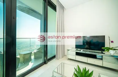 Apartment - 2 Bedrooms - 3 Bathrooms for sale in Jumeirah Gate Tower 1 - The Address Jumeirah Resort and Spa - Jumeirah Beach Residence - Dubai