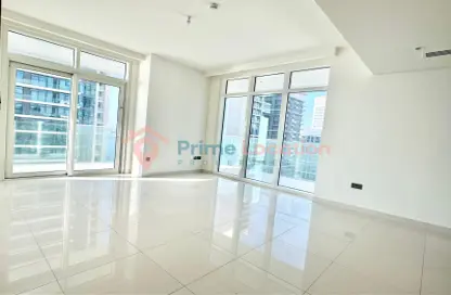 Apartment - 2 Bedrooms - 2 Bathrooms for rent in Sunrise Bay - EMAAR Beachfront - Dubai Harbour - Dubai