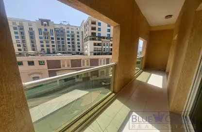 Apartment - 1 Bedroom - 2 Bathrooms for rent in Oud Metha - Bur Dubai - Dubai