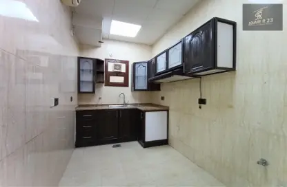 Apartment - 1 Bedroom - 1 Bathroom for rent in Mohammed Villas 24 - Mohamed Bin Zayed City - Abu Dhabi