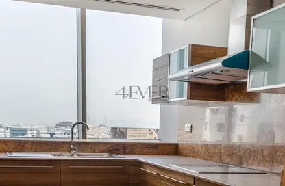 Apartment - 3 Bedrooms - 3 Bathrooms for sale in Emaar Tower B - Emaar Towers - Deira - Dubai