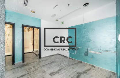 Retail - Studio for rent in Midtown Central Majan - Majan - Dubai