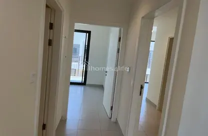 Townhouse - 3 Bedrooms - 3 Bathrooms for rent in Parkside 2 - EMAAR South - Dubai South (Dubai World Central) - Dubai