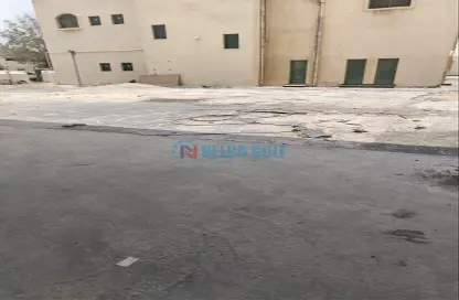 مصنع - استوديو - 2 حمامات للايجار في المدينة الصناعية في أبوظبي - مصفح - أبوظبي