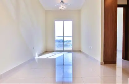 Apartment - 2 Bedrooms - 2 Bathrooms for rent in Nadd Al Hammar - Dubai