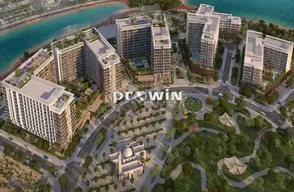 Apartment - 1 Bathroom for sale in Elm at Park Five - Dubai Production City (IMPZ) - Dubai