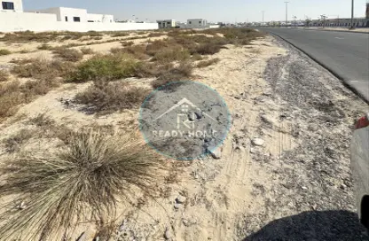 Land - Studio for sale in Al Khawaneej 2 - Al Khawaneej - Dubai