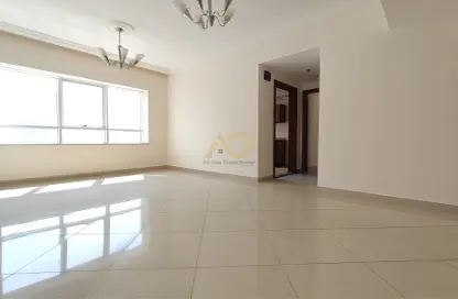 Apartment - 1 Bedroom - 1 Bathroom for rent in Zakhir Tower 1 - Zakhir Towers - Al Taawun - Sharjah