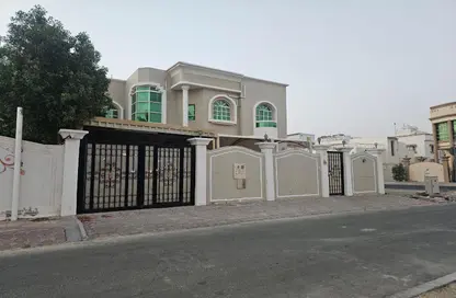 Villa - 5 Bedrooms - 6 Bathrooms for rent in Al Rawda 3 Villas - Al Rawda 3 - Al Rawda - Ajman