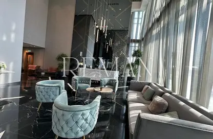 Apartment - 1 Bedroom - 1 Bathroom for sale in Aykon City Tower C - Aykon City - Business Bay - Dubai