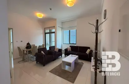 Apartment - 2 Bedrooms - 3 Bathrooms for rent in Executive Bay - Business Bay - Dubai