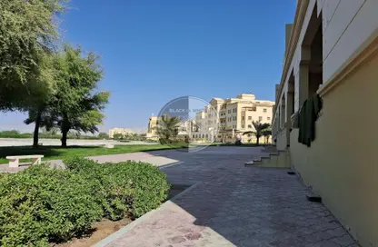 Apartment - 2 Bedrooms - 3 Bathrooms for rent in Yasmin Tower - Yasmin Village - Ras Al Khaimah