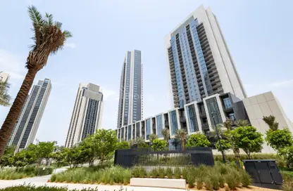 Apartment - 4 Bedrooms - 5 Bathrooms for rent in Harbour Views Podium - Dubai Creek Harbour (The Lagoons) - Dubai