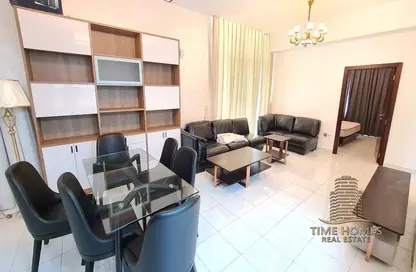 Apartment - 2 Bedrooms - 2 Bathrooms for sale in Starz Tower 1 - Starz by Danube - Al Furjan - Dubai