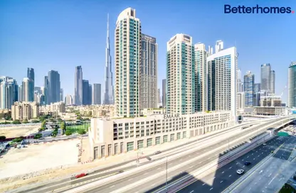 Apartment - 1 Bedroom - 1 Bathroom for sale in The Sterling East - The Sterling - Business Bay - Dubai