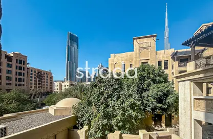 Apartment - 2 Bedrooms - 3 Bathrooms for sale in Reehan 7 - Reehan - Old Town - Dubai