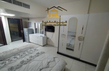 Apartment - 1 Bathroom for rent in Al Rawda 3 Villas - Al Rawda 3 - Al Rawda - Ajman