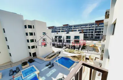 Apartment - 1 Bedroom - 2 Bathrooms for sale in La Riviera Estate B - La Riviera Estate - Jumeirah Village Circle - Dubai