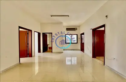 Apartment - 3 Bedrooms - 3 Bathrooms for rent in Al Khabisi - Al Ain