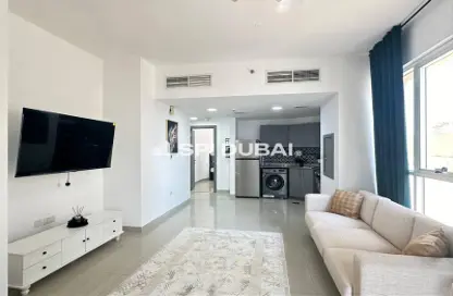 Apartment - 1 Bedroom - 2 Bathrooms for sale in Lakeside Tower A - Lakeside Residence - Dubai Production City (IMPZ) - Dubai