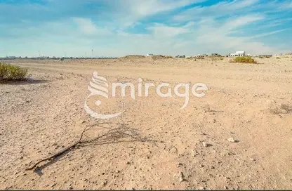 Land - Studio for sale in Alreeman - Al Shamkha - Abu Dhabi