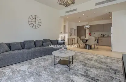 Apartment - 2 Bedrooms - 3 Bathrooms for sale in Act Towers - Opera District - Downtown Dubai - Dubai